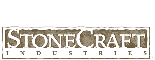 Stonecraft Logo